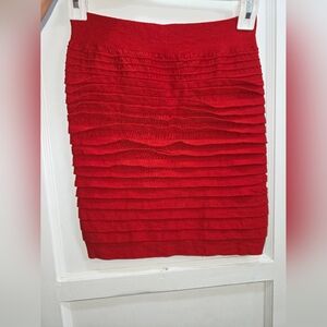 Y2K Small/Med. Skirt